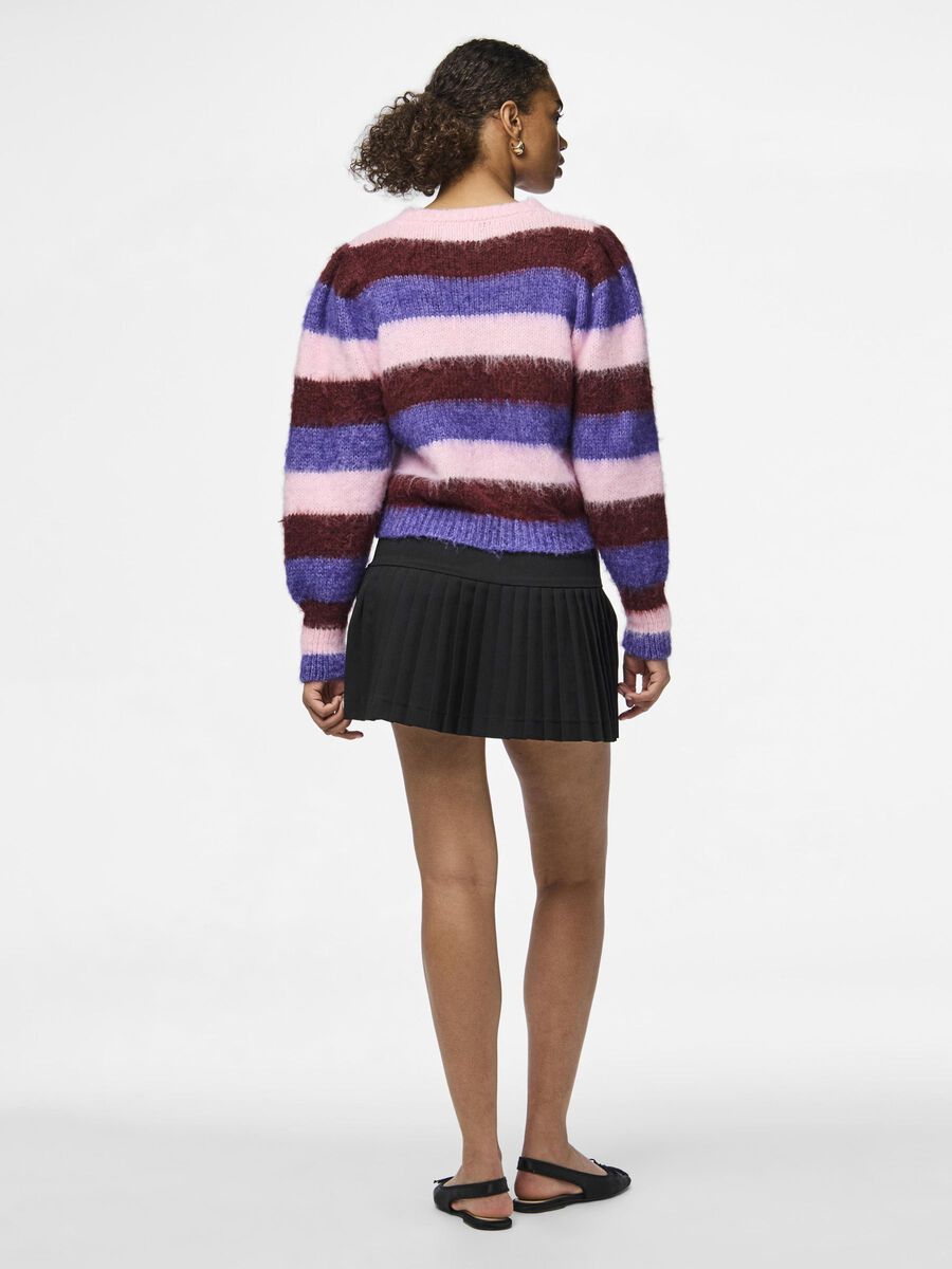 Pieces PCFICCA STRIKKET PULLOVER, Pink-A-Boo, highres - 17157791_PinkABoo_1184380_004.jpg