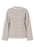 Pieces PCSADIE LONG SLEEVED TOP, Cloud Dancer, highres - 17146655_CloudDancer_1082355_001.jpg
