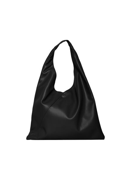 Pieces PCSTINE SHOULDER BAG, Black, highres - 17144076_Black_001.jpg