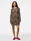 Pieces PCAMBER MINI DRESS, Black, highres - 17158901_Black_1229198_005.jpg
