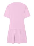 Pieces PCJAMIE MINI SKIRT, Pink Tulle, highres - 17163562_PinkTulle_002.jpg