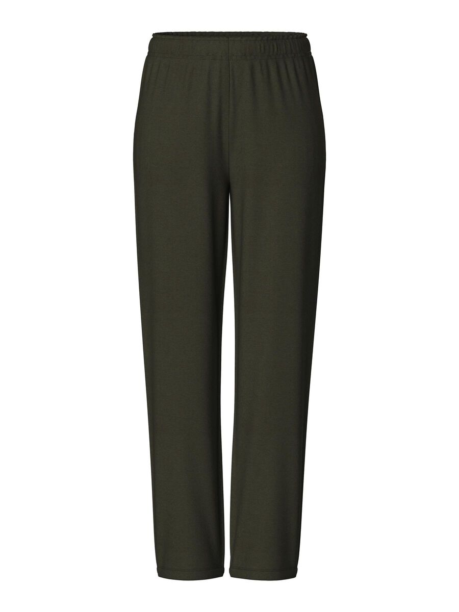Pieces PCCHILLI STRAIGHT  SWEATPANTS, Rosin, highres - 17156301_Rosin_001.jpg