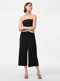 Pieces PCFLORA HW CULOTTES, Black, highres - 17155401_Black_005.jpg