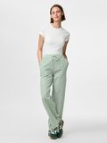 Pieces PCSALLY - SEERSUCKER PANTALON, Fairway, highres - 17146656_Fairway_1109696_005.jpg