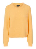 Pieces PULLOVER A MAGLIA, Flax, highres - 17131124_Flax_001.jpg