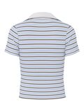 Pieces PCJAYJAY POLO-SHIRT, Cashmere Blue, highres - 17163980_CashmereBlue_1253867_002.jpg