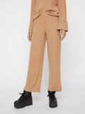 Pieces RIBBED TROUSERS, Tannin, highres - 17098495_Tannin_003.jpg