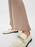 Pieces PCMOLLY WIDE TROUSERS, Taupe Gray, highres - 17080434_TaupeGray_007.jpg