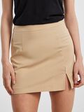 Pieces PCTHELMA MINI SKIRT, Irish Cream, highres - 17135241_IrishCream_006.jpg