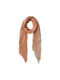 Pieces LONG PATTERNED SCARF, Rose Dust, highres - 17089170_RoseDust_001.jpg