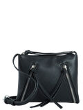 Pieces DETAILED CROSSBODY BAG, Black, highres - 17081484_Black_001.jpg