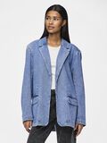 Pieces MARYNARKA, Light Blue Denim, highres - 17157758_LightBlueDenim_003.jpg