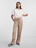 Pieces PCSANNY WIDE-LEG TROUSERS, Silver Mink, highres - 17140824_SilverMink_005.jpg