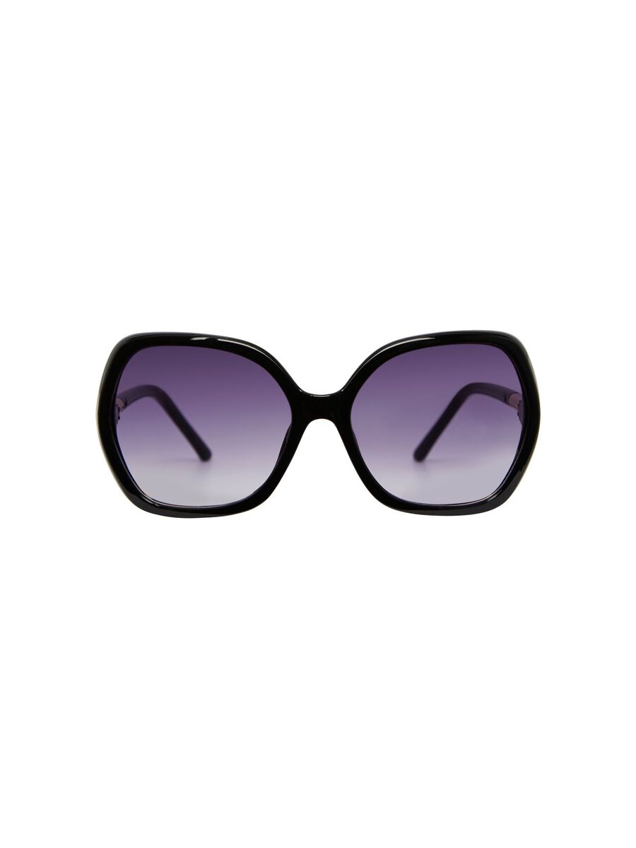 Pieces PCBALTA SUNGLASSES, Black, highres - 17134774_Black_1008752_001.jpg