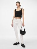Pieces JEANSY SLIM FIT, Bright White, highres - 17149460_BrightWhite_007.jpg