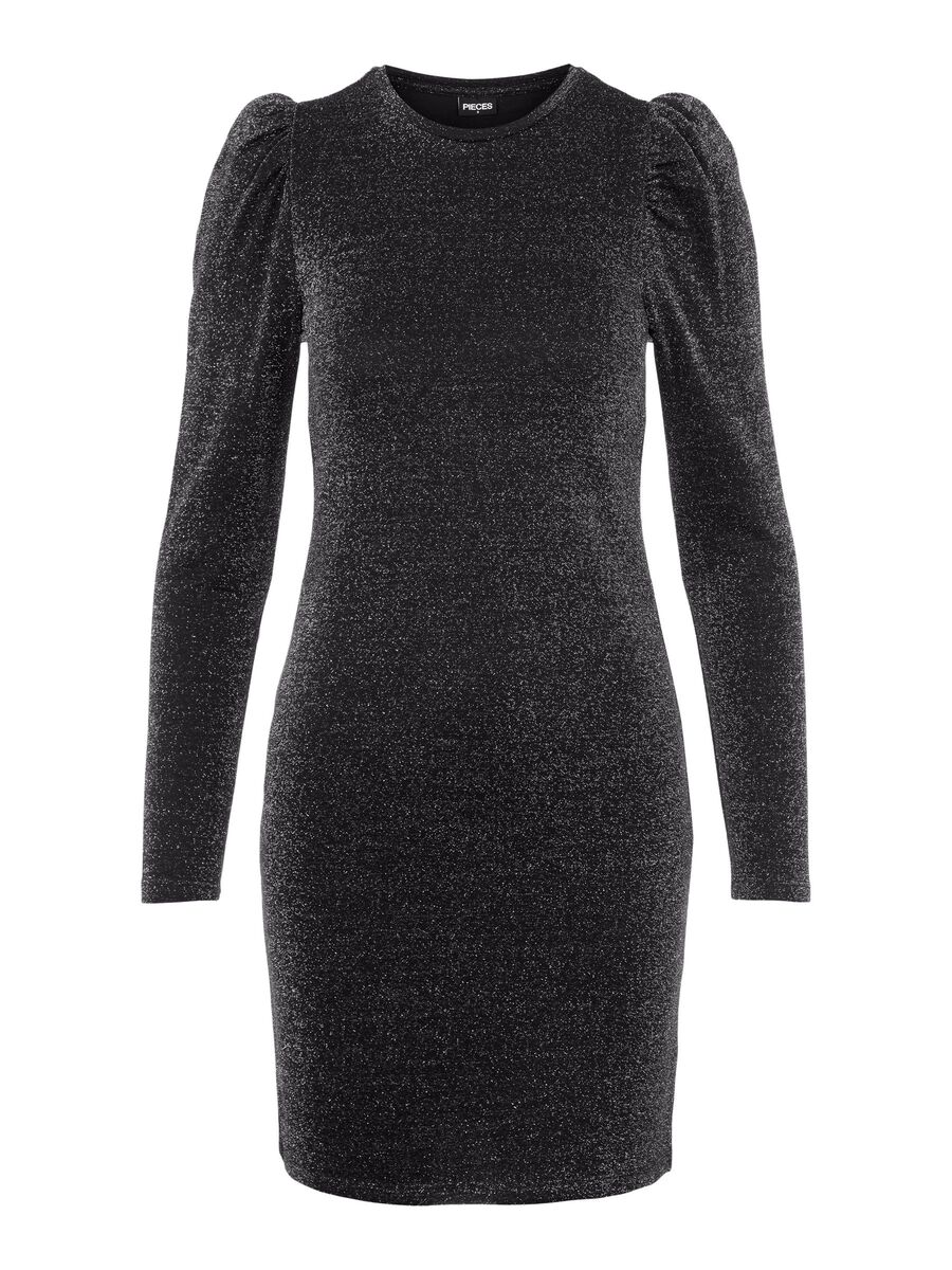 Carousel image - GLITTRIG KL&Auml;NNING, Black | 6