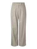 Product image thumbnail - PCAWACE HW LINNEBLANDNING BYXOR, Silver Lining | 6