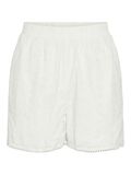 Pieces PCKILLA SHORTS, Cloud Dancer, highres - 17150158_CloudDancer_001.jpg