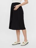 Mama.licious MATERNITY-SKIRT SKIRT, Black, highres - 20013163_Black_003.jpg