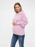 Mama.licious PCMFINE MATERNITY JUMPER, Pastel Lavender, highres - 20013338_PastelLavender_006.jpg