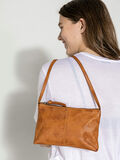 Pieces SKINN CROSS OVER BAG, Cognac, highres - 17086556_Cognac_008.jpg