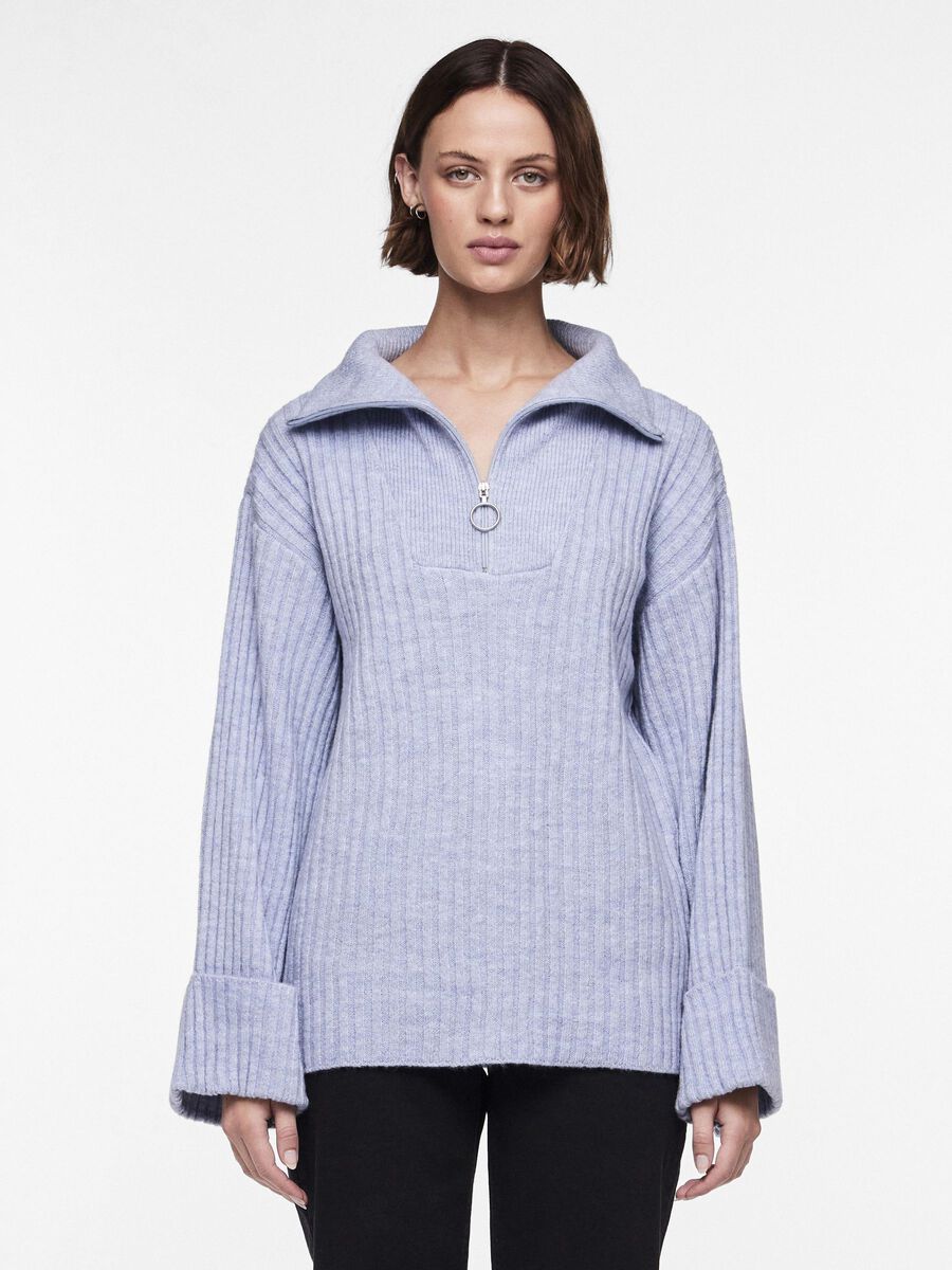 Pieces PCHASY PULL EN MAILLE, Kentucky Blue, highres - 17133680_KentuckyBlue_003.jpg
