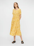 Pieces PCDESSI MIDI DRESS, Nugget Gold, highres - 17112991_NuggetGold_845759_003.jpg