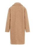 Pieces PCSALLIE COAT, Natural, highres - 17107298_Natural_002.jpg