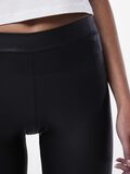 Pieces SHINY LEGGINGS, Black, highres - 17058457_Black_006.jpg