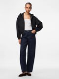 Product image thumbnail - PCBUCUBA RITS SCUBA HOODIE, Black | 3