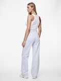 Pieces PCSKY ULTRA HW JEANS MED VIDE BEN, Light Blue Denim, highres - 17146802_LightBlueDenim_004.jpg