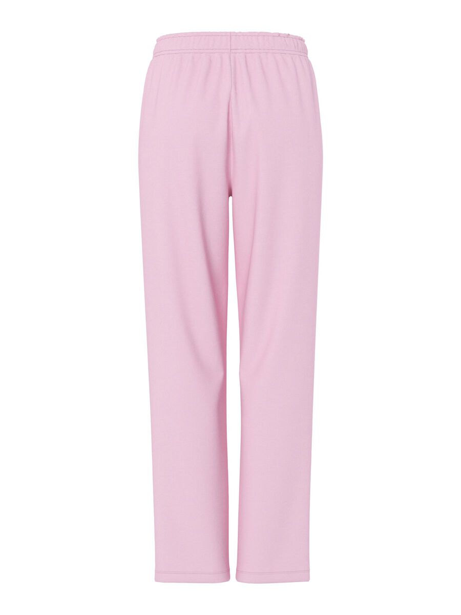Pieces PCCHILLI STRAIGHT  SWEATPANTS, Roseate Spoonbill, highres - 17156301_RoseateSpoonbill_002.jpg
