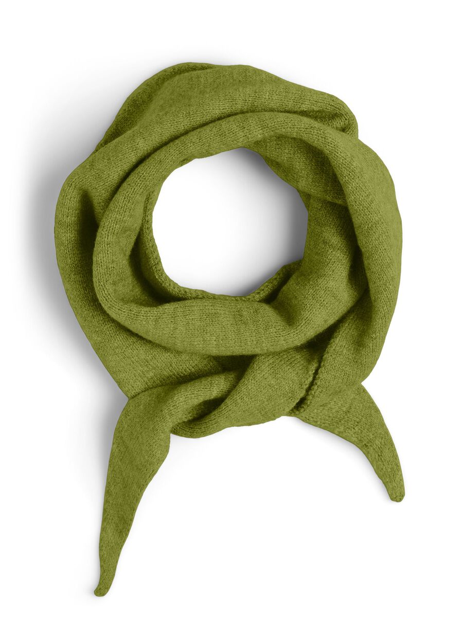 Product carousel image - PCKOMMA HALSTØRKLÆDE, Woodbine | 1