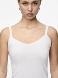 Pieces CAMISETA INTERIOR, White, highres - 17040856_White_006.jpg
