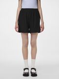 Pieces PCMIMI SHORTS, Black, highres - 17145522_Black_003.jpg