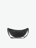 Pieces SOLID-COLOURED BUM BAG, Black, highres - 17093769_Black_002.jpg