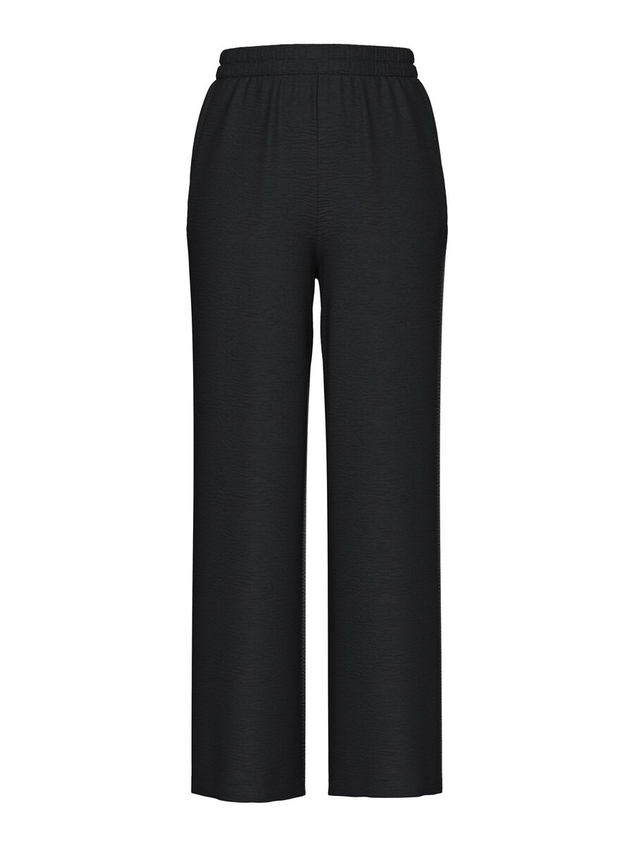 Pieces PANTALONI, Black, highres - 17154666_Black_001.jpg