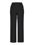 Pieces PCTIFFANY TROUSERS, Black, highres - 17154666_Black_001.jpg