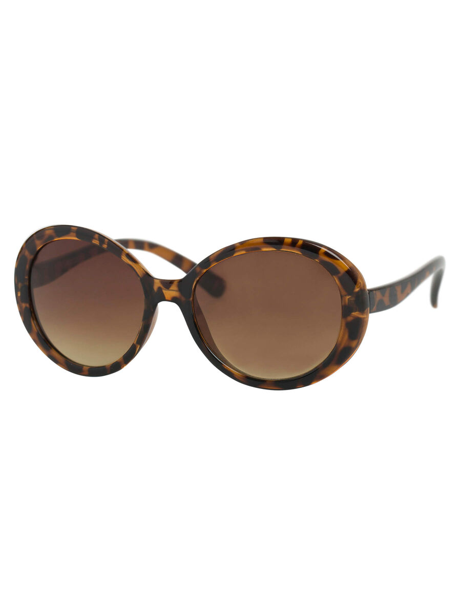 Pieces GAFAS DE SOL, Coffee Bean, highres - 17084366_CoffeeBean_001.jpg