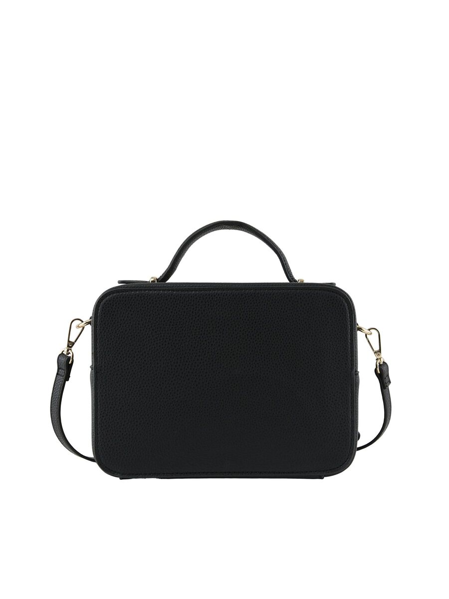 Pieces PCFIRKE CROSSBODY BAG, Black, highres - 17111312_Black_871600_002.jpg