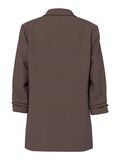 Pieces PCBOSELLA BLAZER, Hot Fudge, highres - 17090996_HotFudge_002.jpg