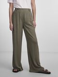 Pieces PANTALONI IN MISTO LINO, Deep Lichen Green, highres - 17138442_DeepLichenGreen_003.jpg