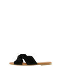 Pieces PSNELLIE SANDALS, Black, highres - 17102132_Black_001.jpg