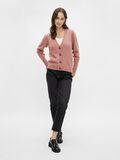 Pieces PCNAYA CARDIGAN, Ash Rose, highres - 17120100_AshRose_906937_005.jpg