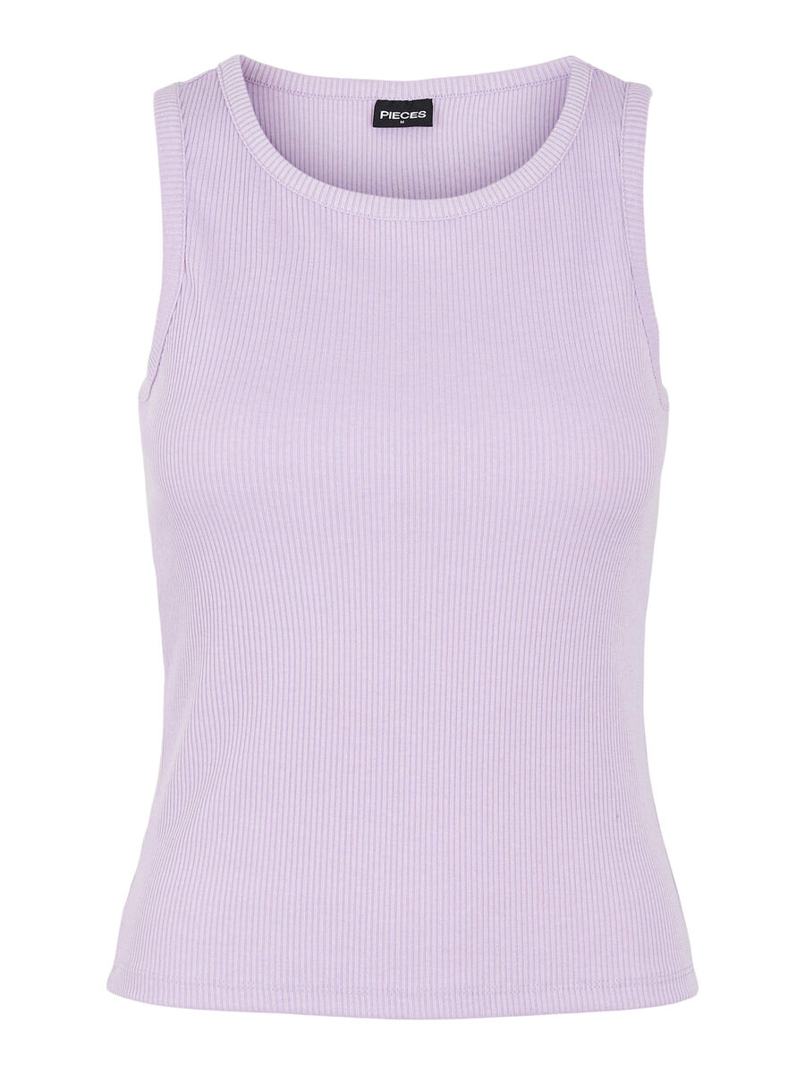 Carousel image - RIB TOP, Lavendula | 5
