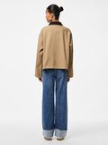 Pieces PCFEMBA JEANSJACKA, Silver Mink, highres - 17161472_SilverMink_1223978_004.jpg