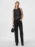 Pieces PCNOEL DENIM TOP, Black Denim, highres - 17160031_BlackDenim_1210958_007.jpg