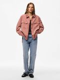 thumbnail Pceffi corduroy  shirt, colour: ash rose, pink, creative
