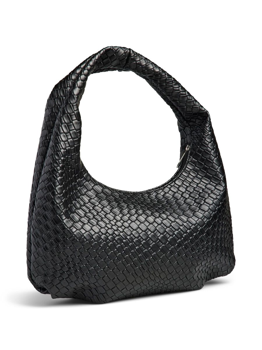 Pieces PCSANNA SHOULDER BAG, Black, highres - 17162506_Black_002.jpg
