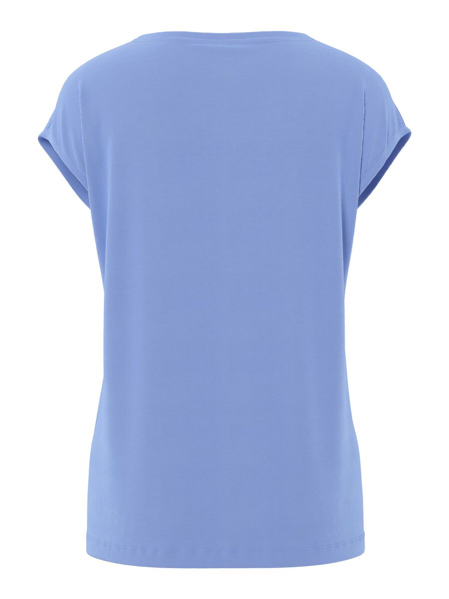 Carousel image - PCKAMALA T-SHIRT, Hydrangea | 6